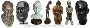 custom-bronze-portrait-portfolio